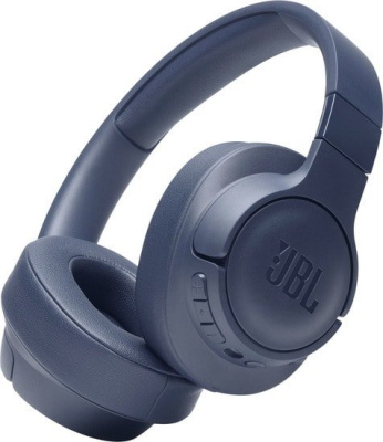 Наушники JBL Tune 760NC (синий) 