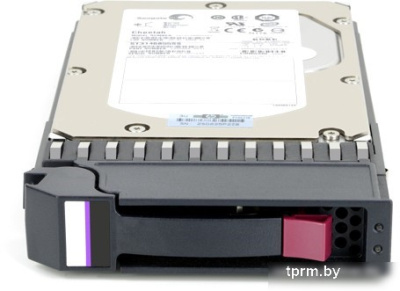 Жесткий диск HP 613922R-001 600GB 