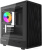Корпус Powercase Mistral Micro C4B CMMCB-A4 
