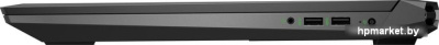 Игровой ноутбук HP Pavilion Gaming 17-cd2521nw 5A5L4EA 