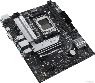 Материнская плата ASUS Prime B650M-K 