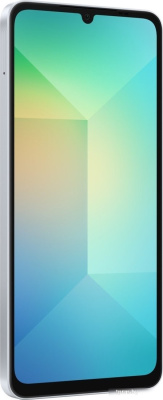 Смартфон Samsung Galaxy A06 SM-A065F 4GB/64GB (голубой) 