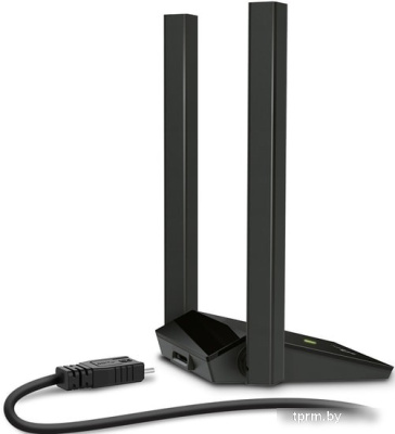Wi-Fi адаптер TP-Link Archer T4U Plus 