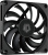 Вентилятор для корпуса ID-Cooling NO-8010-PWM 