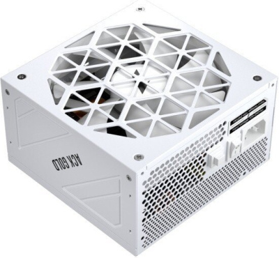 Блок питания 1stPlayer ACK Gold 750W HA-750BA2-WH 