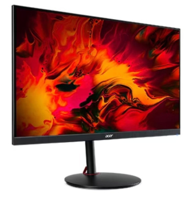 Игровой монитор Acer Nitro XV271Zbmiiprx UM.HX1EE.Z01 