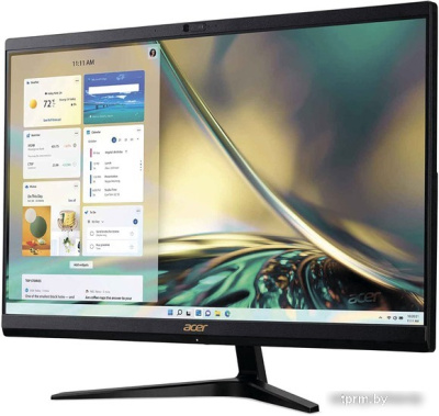 Acer Aspire C24-1700 DQ.BJWMC.007 