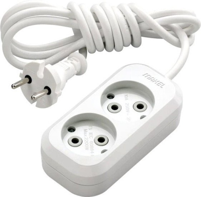 Удлинитель Makel MGP102 