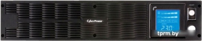 Источник бесперебойного питания CyberPower PR3000 LCD 2U (PR3000ELCDRT2U) 