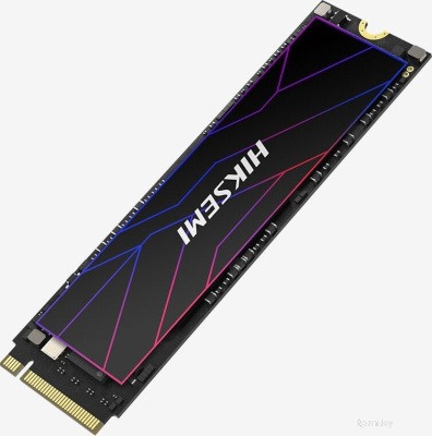 Hiksemi Future Pro 4TB HS-SSD-FUTURE Pro 4096G 
