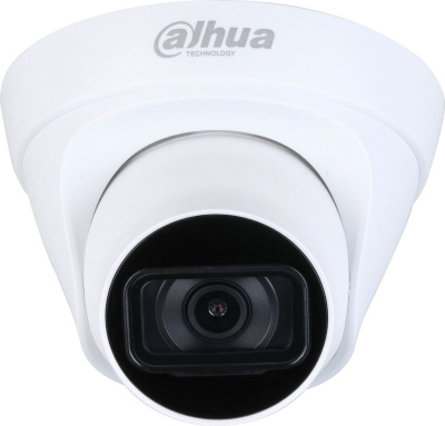 Dahua DH-IPC-HDW1230T1P-0280B-S6 