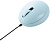 Мышь Elecom Egg Blue (13009) 