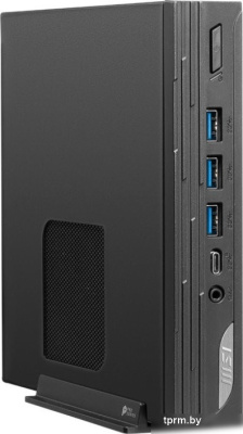 Компактный компьютер MSI Pro DP10 12M-203RU 9S6-B0A621-203 