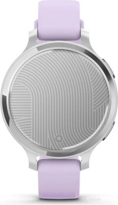 Garmin Lily 2 Active (серебристый) 