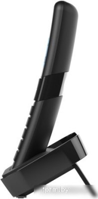 Радиотелефон TeXet TX-D5605A (черный) 