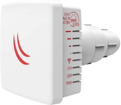 Точка доступа Mikrotik LDF 2 