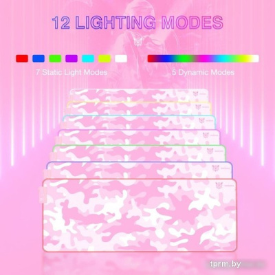 Коврик для стола Onikuma MP005 Military Field 