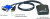 KVM переключатель Aten CV211CP 