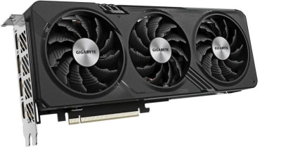Видеокарта Gigabyte GeForce RTX 4060 Ti Gaming OC 16G GV-N406TGAMING OC-16GD 