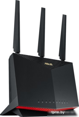 Wi-Fi роутер ASUS RT-AX86U Pro 
