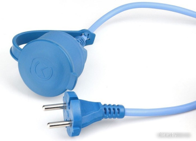 Удлинитель Power Cube PC-2F-R-30(IP) 