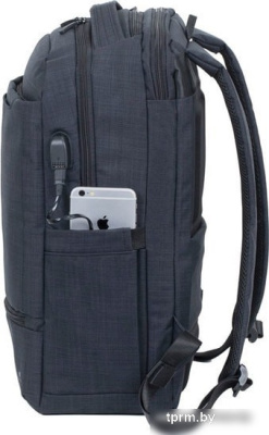 Рюкзак Rivacase 8365 (черный) 