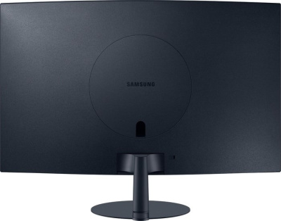 Монитор Samsung C27T550FDI 
