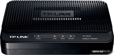 DSL-модем TP-Link TD-8616 