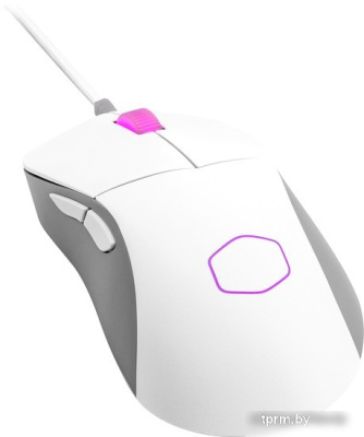 Игровая мышь Cooler Master MM730 (белый) 