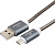 Кабель Cablexpert CC-G-MUSB02GY-1M 