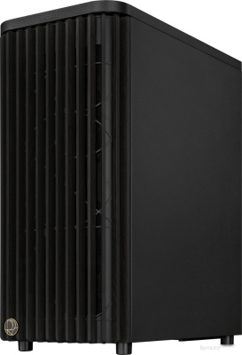 Корпус ASUS ProArt PA401 Wood Edition Metal Panel (черный) 