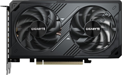 Видеокарта Gigabyte GeForce RTX 5060 Windforce Max OC 8G GV-N5060WF2MAX OC-8GD 