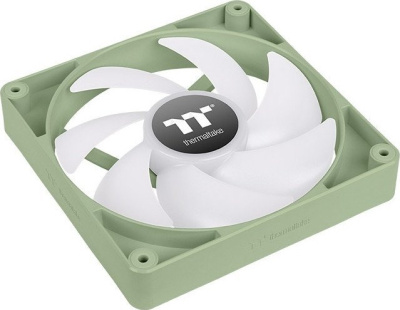 Набор вентиляторов Thermaltake CT120 Sync ARGB 2-Fan Pack CL-F202-PL12MG-A 