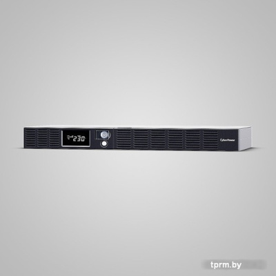 Источник бесперебойного питания CyberPower Office Rackmount OR600ERM1U 
