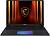 Игровой ноутбук MSI Titan 18 HX AI A2XWJG-206RU 