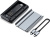 Satechi USB4 NVMe SSD Pro Enclosure ST-EU4NPM 