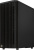 Корпус ASUS ProArt PA401 Wood Edition Metal Panel (черный) Корпус ASUS ProArt PA401 Wood Edition Metal Panel (черный)