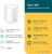 Wi-Fi роутер TP-Link Deco X50 Wi-Fi роутер TP-Link Deco X50