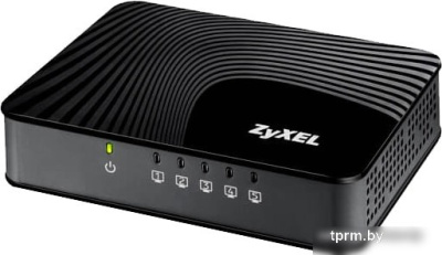 Коммутатор Zyxel GS-105S v2 