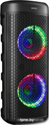 Колонка для вечеринок Ginzzu GM-222 