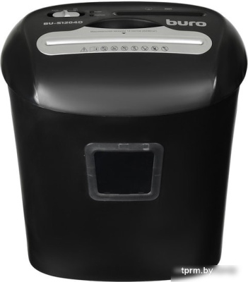Шредер Buro Office BU-S1204D 
