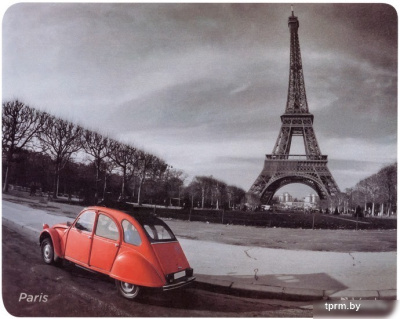 Коврик для мыши Defender Journey [50415] 