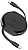 Кабель Baseus Free2Draw USB Type-C - USB Type-C (1 м, черный) 