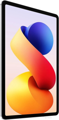 Xiaomi Redmi Pad 2 Pro 5G 6GB/128GB международная версия (серебристый) 