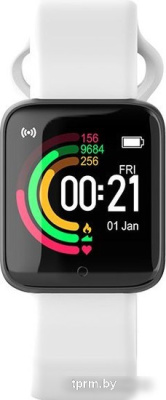 Maxvi SW-01 (белый) 