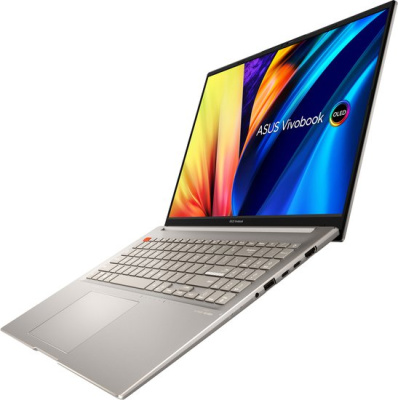 Ноутбук ASUS Vivobook S 16X M5602QA-KV102X 