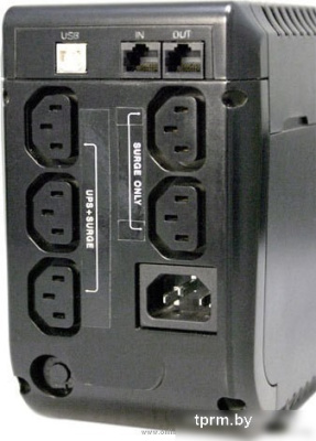 Источник бесперебойного питания Powercom Imperial IMP-525AP 