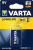 Батарейки Varta Longlife 9V 4122 Батарейки Varta Longlife 9V 4122