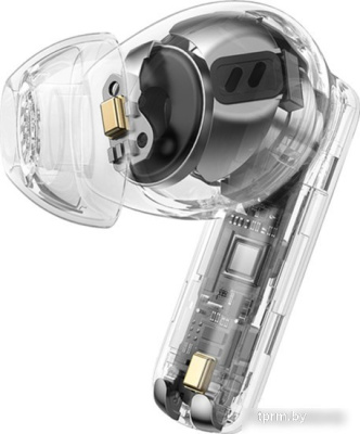 Наушники Baseus Bowie M2s (белый) 