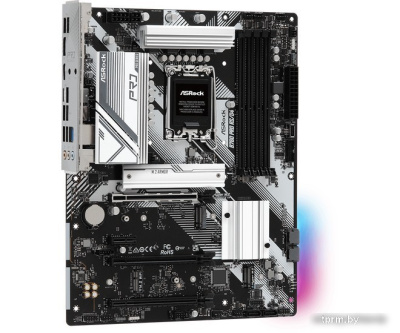 ASRock B760 PRO RS/D4 